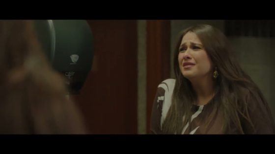 محسن قدم كفنه عشان يخلص موضوع الثأر.. شوف جابر كان هيعمل إيه 😳#ضرب_نار