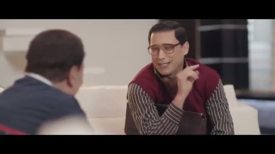 بيبو و سعاد قلبوا البيت استاد🔥.. شوف عملوا إيه #صاحب_السعادة