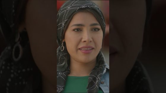 أنتي بتضحكي على نفسك يا صاحبتي🙄 سحر عايزة مصلحتها ومصلحة مهرة #ضرب_نار #shorts