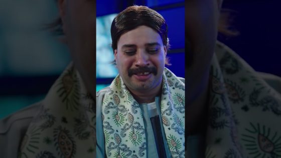 الدنيا مقلوبة على مربوحة بعد ما اتخطفت.. ونفادي في عالم تاني😂 #الكبير_أوي_ج7 #shorts