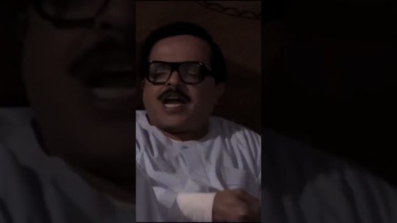 رمضان هيتجلط بسبب نقله من الشغل #مسيو_رمضان_مبروك_أبو_العلمين #shorts