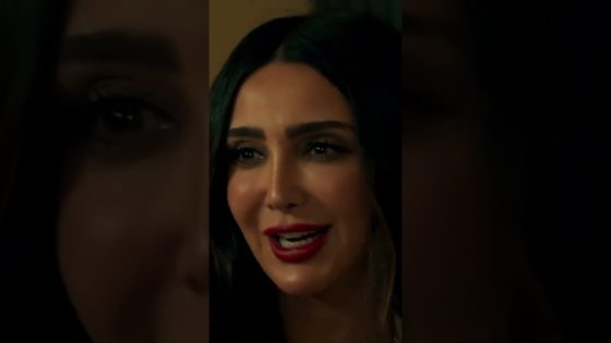 عنتر بيقنع مراته تبعد عن عبير عشان مايحسش بالذنب😂 #النمر #shorts