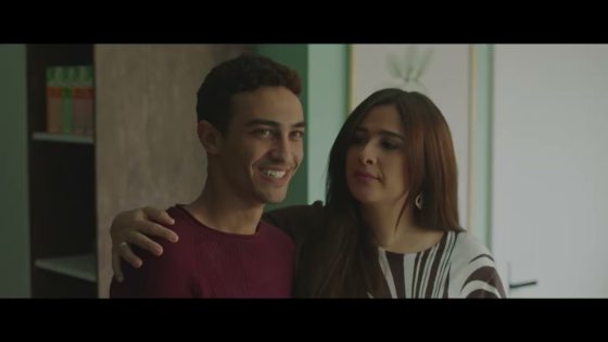 مابقاش في حتة مش متكسرة فيا يا أم جابر💔 زيدان هو الوحيد اللي وقف مع مهرة في أزمتها #ضرب_نار