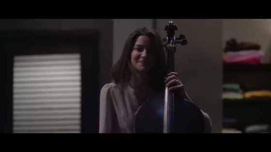 بهيجة مش عارفة تنسى رمزي💔.. ورمزي ندمان على اللي عمله فيها😢#صاحب_السعادة