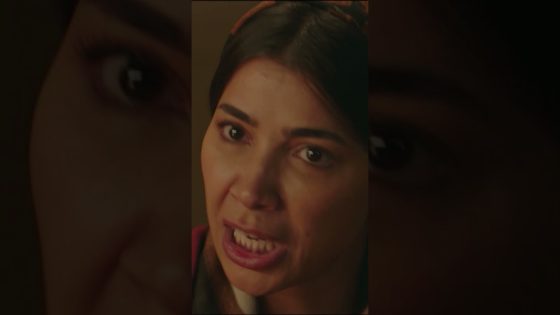 مهرة كشفت سحر على حقيقتها وعرفت أنها بتاعة مصلحتها😏 #ضرب_نار #shorts