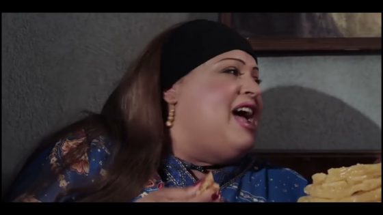 رمضان اشتغل العمدة اشتغالة عنب #مسيو_رمضان_مبروك_أبو_العلمين