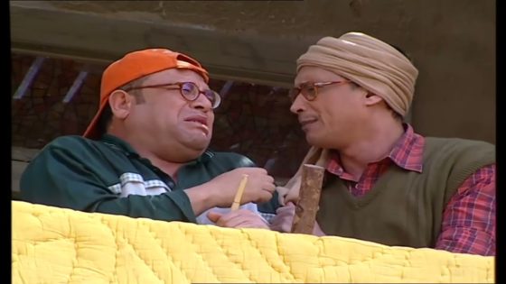 سكر حارب الدنيا كلها عشان بيته ميتهدش💪..وعرف يمشي كلامه💪#أزمة_سكر