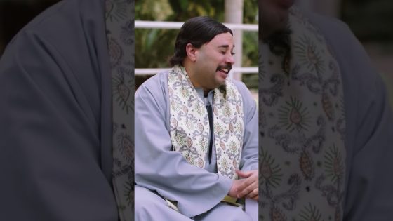 أحمد السقا اتعدى من غمزة نفادي😂🤣 #الكبير_أوي_ج7 #shorts