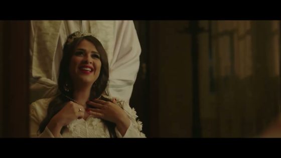 جابر عوض مهرة عن كل اللي شافته منه واتجوزها❤️ #ضرب_نار