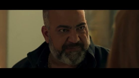 يا ترى النمر هيعمل إيه مع شمس الحلق!! #النمر