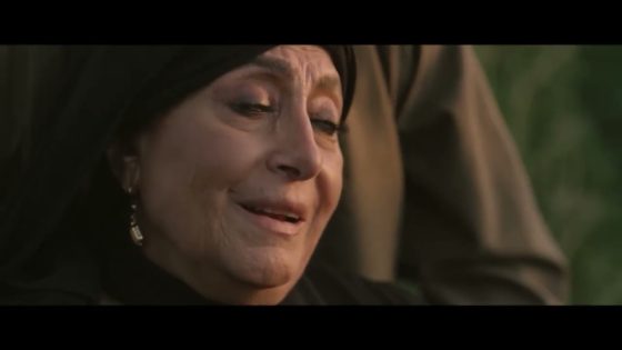 أم جابر حالتها في خطر😨 ومهرة مش مرتاحة لشغل جابر مع سامي🤔 #ضرب_نار