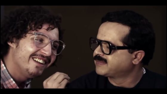 بنتك لوحدها رباع😂 رمضان لبس في بنت العمدة #مسيو_رمضان_مبروك_أبو_العلمين