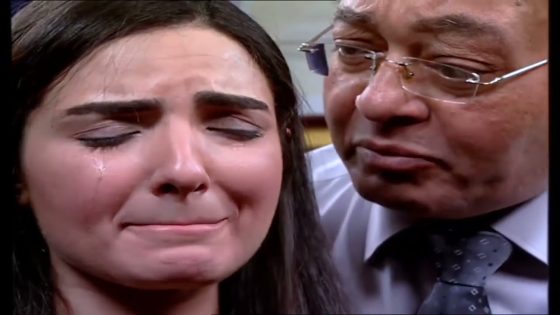 شوف بنات عم سكر أحوالهم باظت إزاي بعد موت أبوهم😭#أزمة_سكر