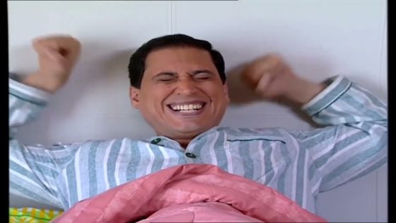 سكر حياته اتغيرت وبقى عنده طباخ😂..هتموت من الضحك#أزمة_سكر