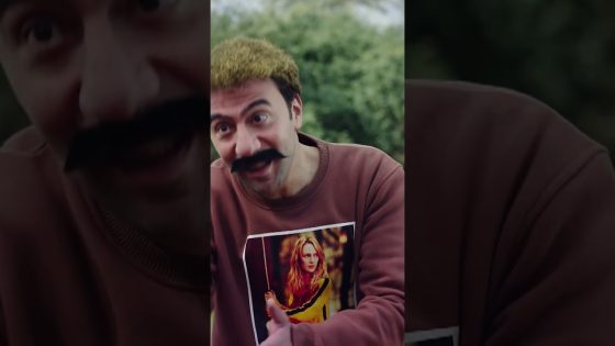 لو دورنا البجي هيكركر من الضحك.. هجرس عمال يرمي إفيهات على جوني😂 #الكبير_أوي_ج7 #shorts