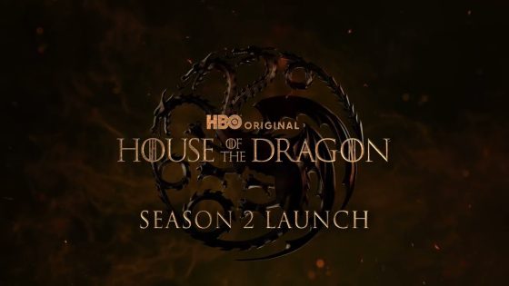 House Of The Dragon | Season 2 Launch | OSN+