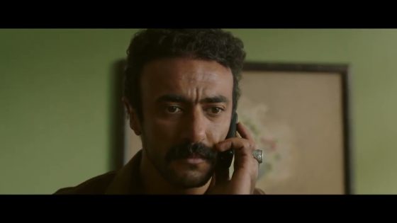 أمك ماتت يا جابر😢 والبوليس بيدور على جابر😨 #ضرب_نار