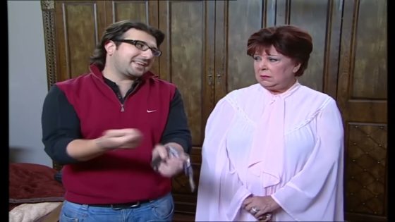 لما تنزل ديت مع واحدة لأول مرة في حياتك😂😂 #أزمة_سكر