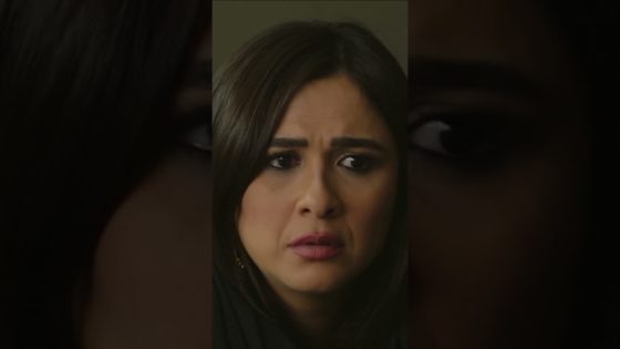 مهرة لقت نفسها حامل😱 #ضرب_نار #shorts