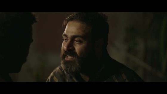 ماتجبش سيرتي عشان أعرف أساعدك .. جابر اعترف على نفسه لوحده #ضرب_نار