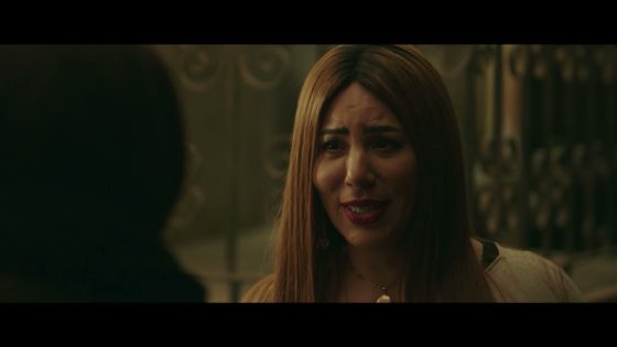 كل لما بقربلك القدر يبعدني😢 مهرة عرفت جابر على حقيقته #ضرب_نار