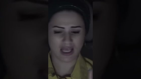 تفتكروا اللي نعمت عملته ده صح ولا هيعمل لها مشاكل؟ #مسيو_رمضان_مبروك_أبو_العلمين #shorts