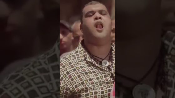 أسمها بوسي إيه الأسم النضيف ده 😂 #صاحب_السعادة #shorts