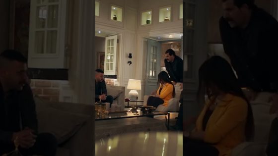 أنت بتوزع شنط رمضان 😂 #shorts