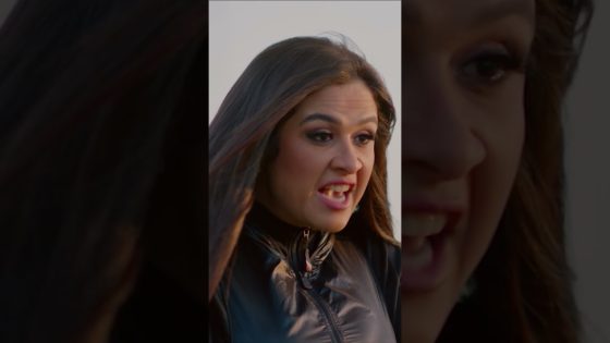 مهرة بتنصح ضرتها😈 #ضرب_نار #shorts