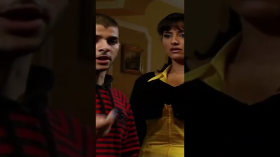صدمة هناء وعلي من اللي شافوه😂😲 #Shorts #أزمة_سكر