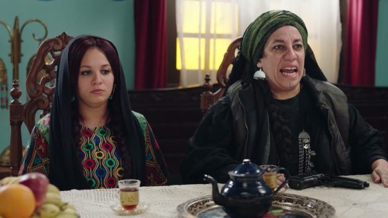 الكبيرة فحت قررت تكمل نص دينها وتتجوز.. وصدمة الكبير😮🤣 #الكبير_أوي_ج7 eps23