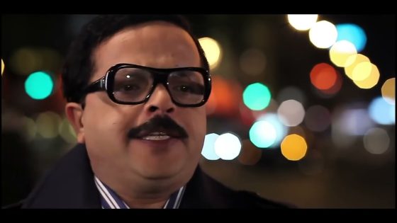 رمضان قطع علاقته بصوفيا.. تفتكروا ليه؟ 💔💔 #مسيو_رمضان_مبروك_أبو_العلمين