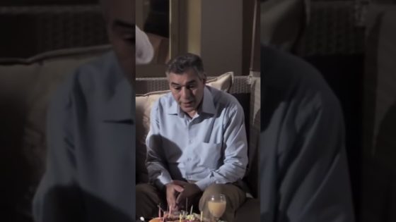 تفتكروا اللي حصل ده هيعدي على خير؟ #مسيو_رمضان_مبروك_أبو_العلمين  #shorts