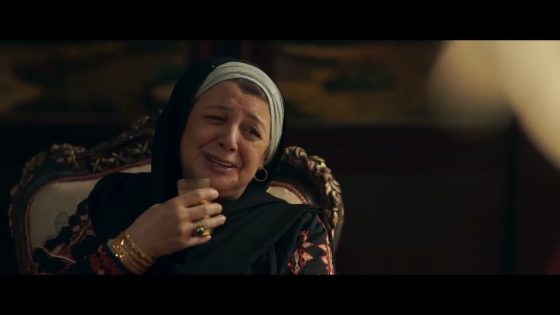 محدش بينتقم ويطلع كسبان.. يا ترى النمر هيعمل إيه!! #النمر
