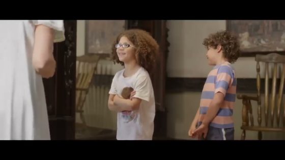 شوف الحل العبقري من بهجت أبو الخير عشان تموت الناموس😂 #صاحب_السعادة