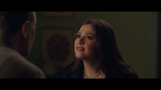 مهرة قلبتها سواد على الكل وكشفت خيانة يمنى لـ زيدان😈 #ضرب_نار