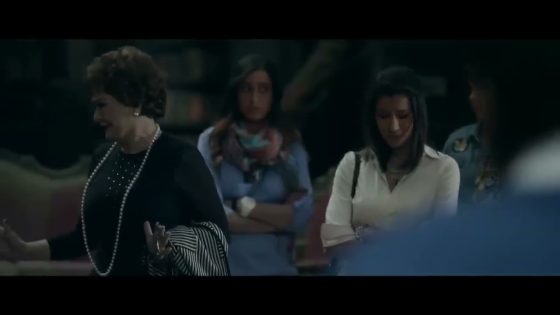 أخيرًا عائلة بهجت أبو الخير جوا قصر أبو عيشة #صاحب_السعادة