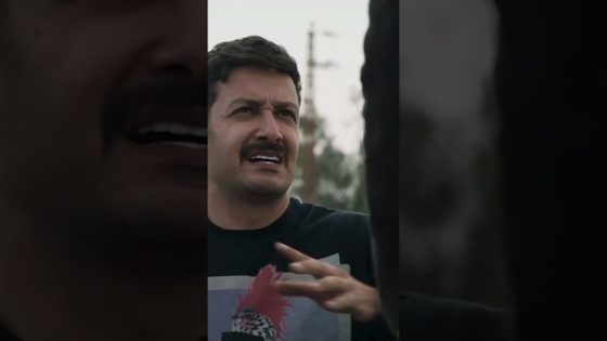 اللي فاكر أن النمر طيب.. كل سنة وهو طيب 💪 #shorts