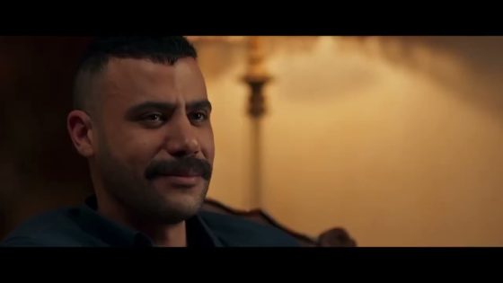 علي بيتهجم على النمر.. شوف عمل معاه إيه #النمر