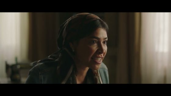 مهرة مش موافقة أن ابنها يعرف أن أبوه رد سجون وهتأذي جابر😈 #ضرب_نار