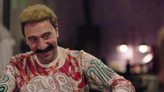 جوني فشل في تثبيت هجرس.. وفي الأخر هجرس طلع مقلبه في ساعة🤣😈 #الكبير_أوي_ج7