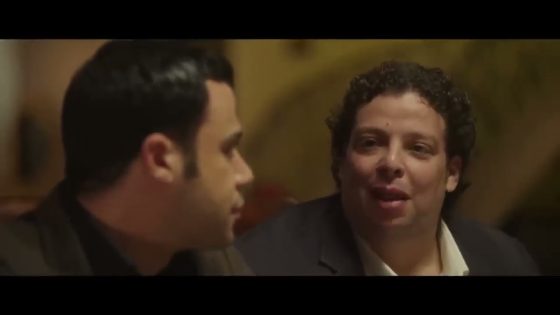 سيف ضايع بعد موضوع بوسي.. وبكري لسه عنده أمل #صاحب_السعادة