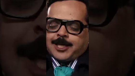 أم عوض هتروح فيها من الفرحة #مسيو_رمضان_مبروك_أبو_العلمين #shorts