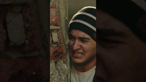 جابر انتقم لمهرة من الحاج عربي #Shorts #ضرب_نار