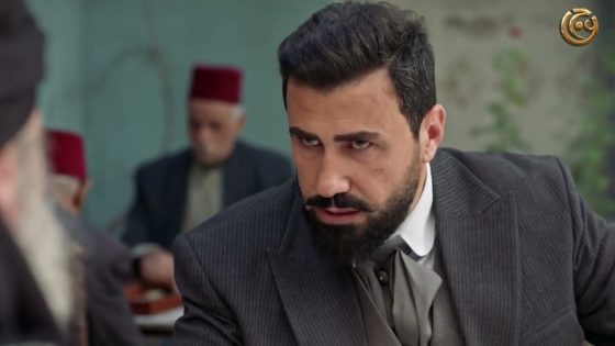 غازي بيك قرر يشتغل بالربا !!