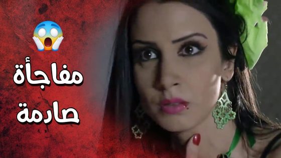 جابلها فستان هدية والمفاجأة التانية كانت لسا احلى 😲💸 عناية مشددة