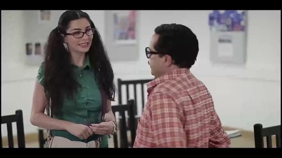 شوفوا رمضان كان هيخلي صوفيا تشتغل إيه بالغلط 😂#مسيو_رمضان_مبروك_أبو_العلمين