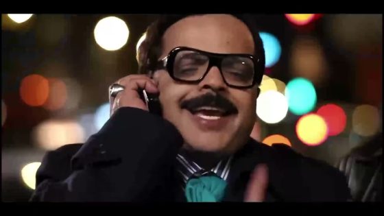 شوفوا مفاجأة محمد لرمضان خبر بمليون جنية #مسيو_رمضان_مبروك_أبو_العلمين