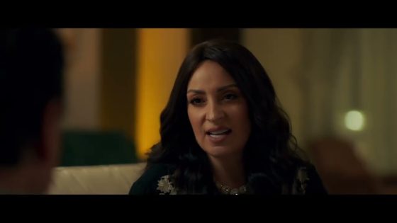 شمس الحلق هتقول للنمر مين اللي قتل أبوه 😳 #النمر