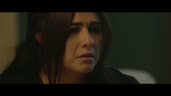 مهرة بعدت عن الشمال ومش هتنزل العيل😨 #ضرب_نار